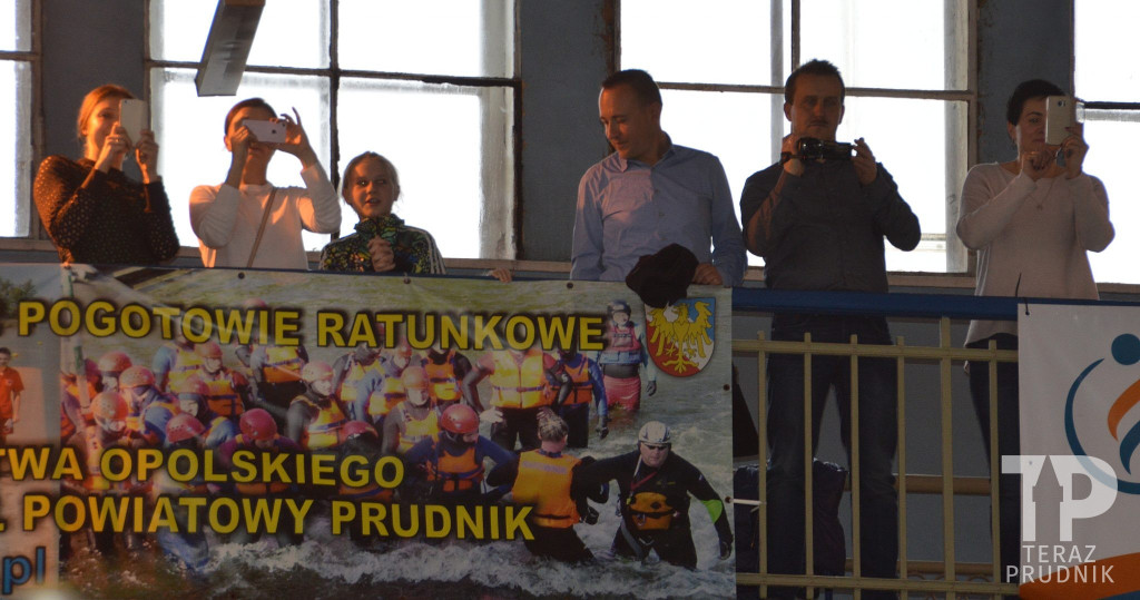 2. Zawody Pływackie Szkół Podstawowych o Puchar Burmistrza Prudnika