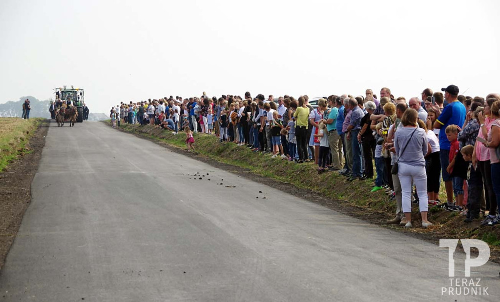 Dożynki gminy Głogówek