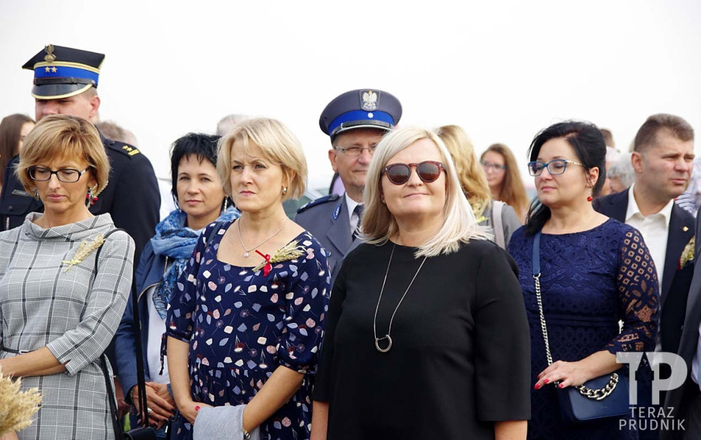 Dożynki gminy Głogówek