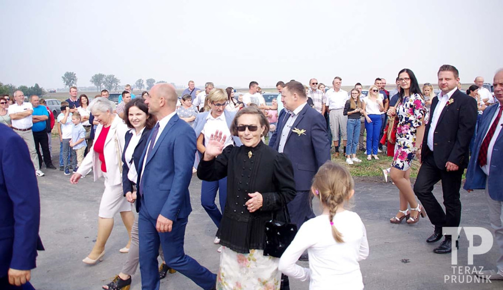 Dożynki gminy Głogówek