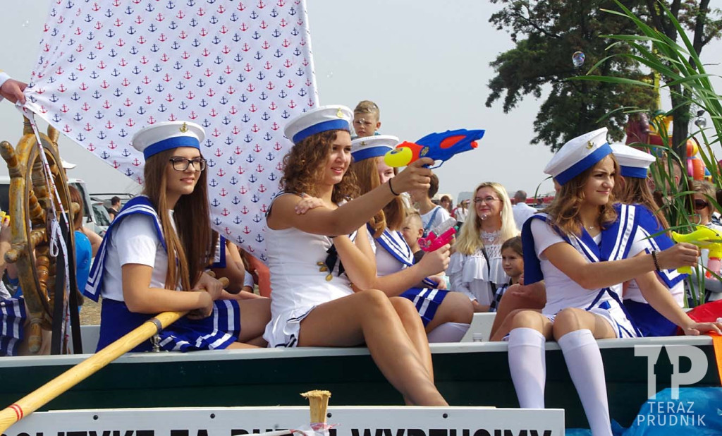 Dożynki gminy Głogówek