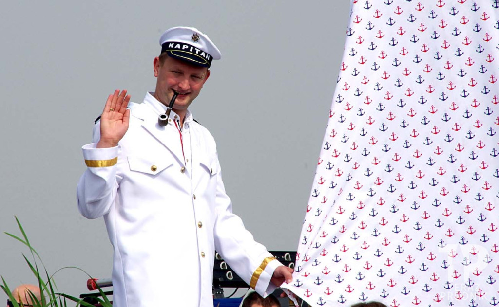 Dożynki gminy Głogówek