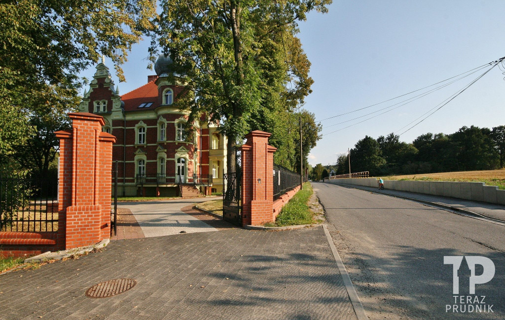 Ulica ks. Józefa Poniatowskiego: Do sanktuarium
