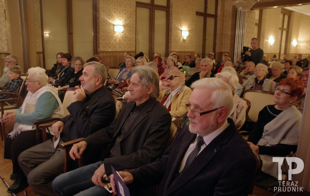 XXVII Śląski Festiwal Ziemi Prudnickiej im. Ludwika van Beethovena