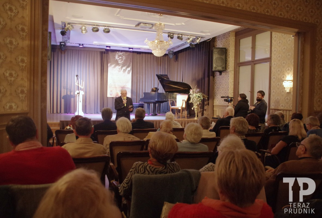 XXVII Śląski Festiwal Ziemi Prudnickiej im. Ludwika van Beethovena
