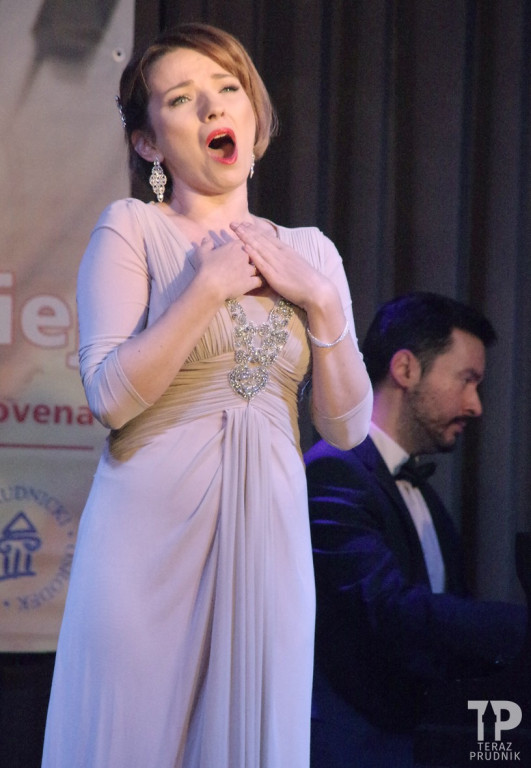 XXVII Śląski Festiwal Ziemi Prudnickiej im. Ludwika van Beethovena