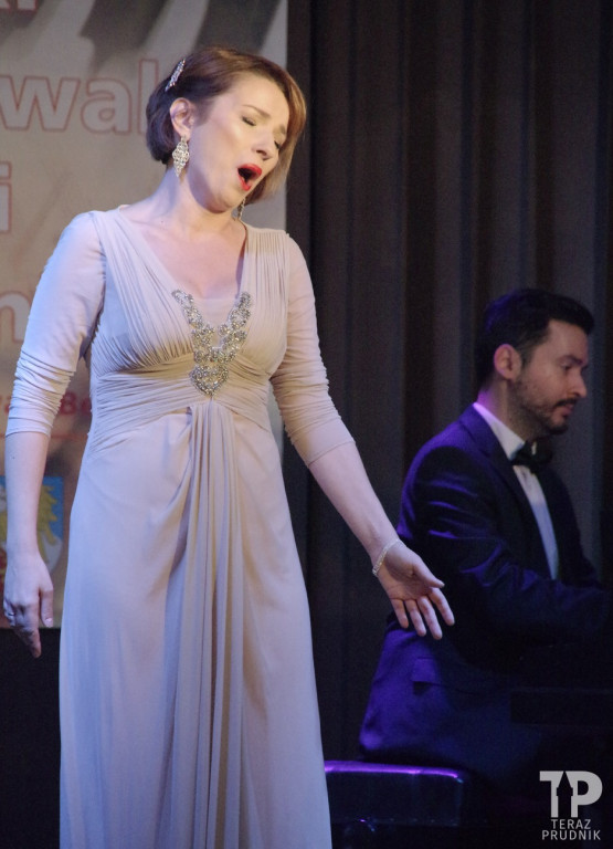 XXVII Śląski Festiwal Ziemi Prudnickiej im. Ludwika van Beethovena