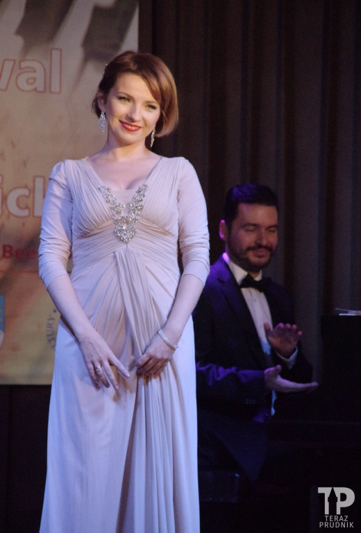 XXVII Śląski Festiwal Ziemi Prudnickiej im. Ludwika van Beethovena