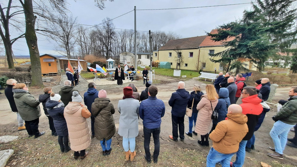[FOTO/WIDEO] Matka Boża Chocimska