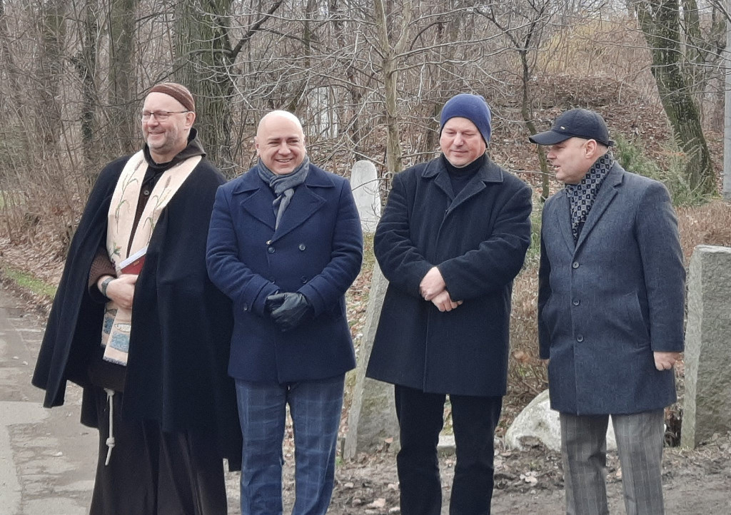 [FOTO/WIDEO] Matka Boża Chocimska
