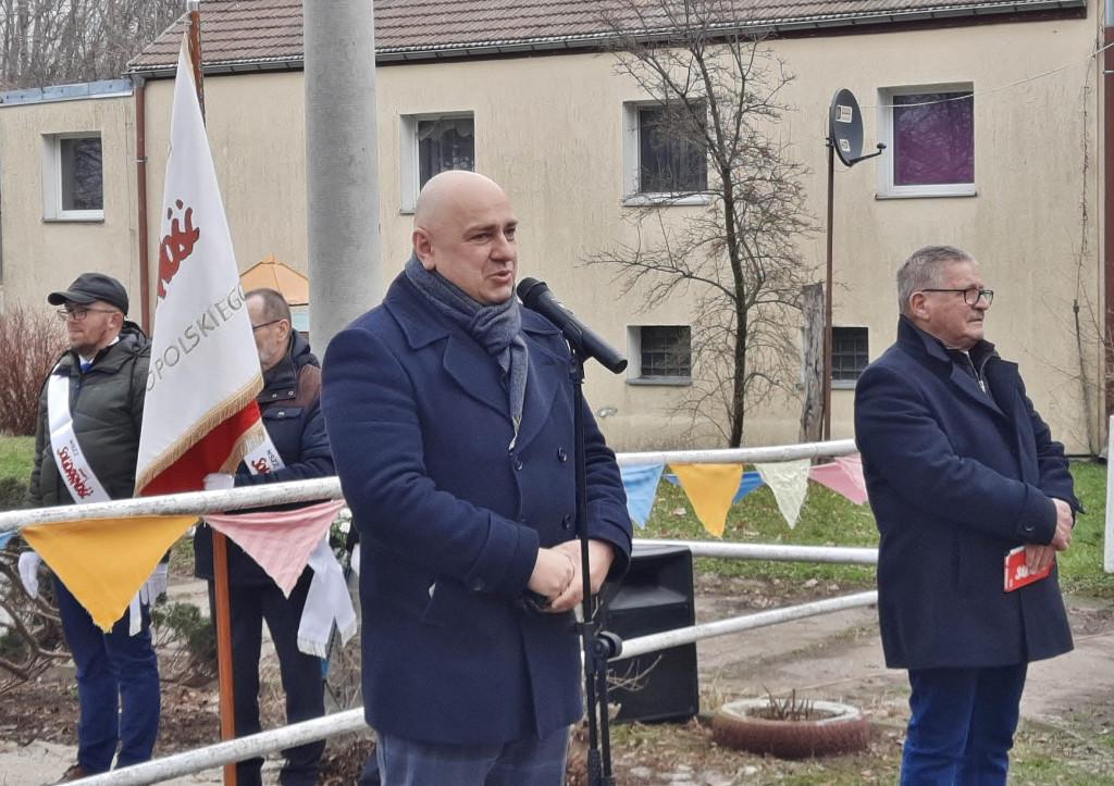 [FOTO/WIDEO] Matka Boża Chocimska