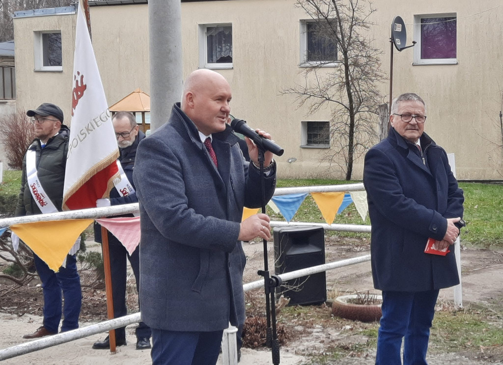 [FOTO/WIDEO] Matka Boża Chocimska