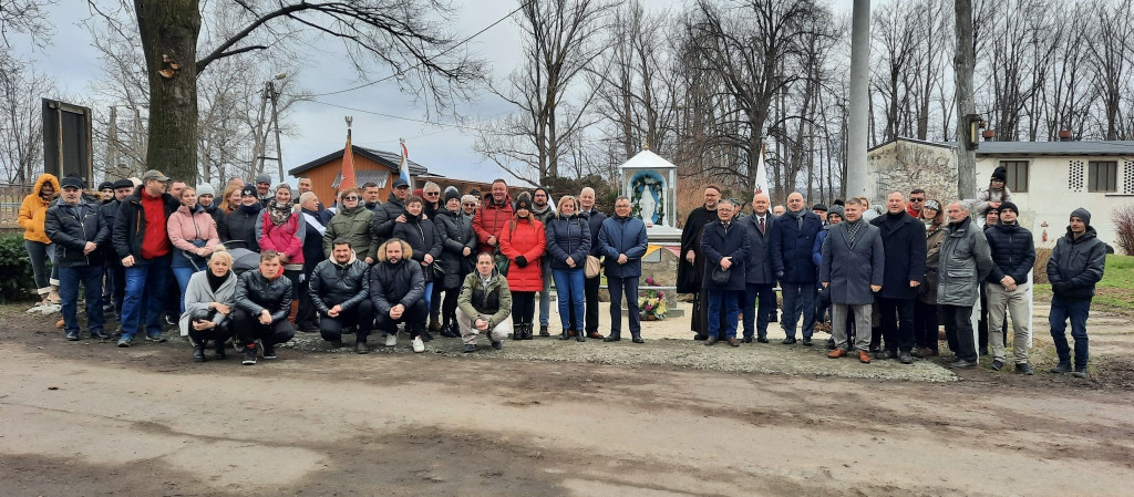 [FOTO/WIDEO] Matka Boża Chocimska