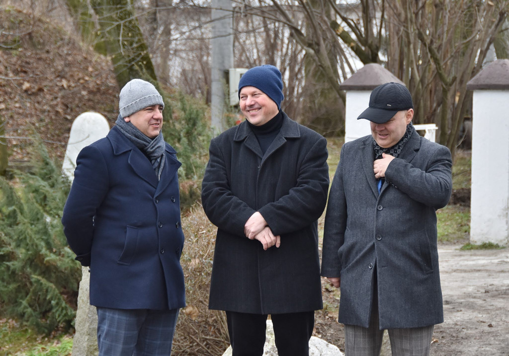 [FOTO/WIDEO] Matka Boża Chocimska