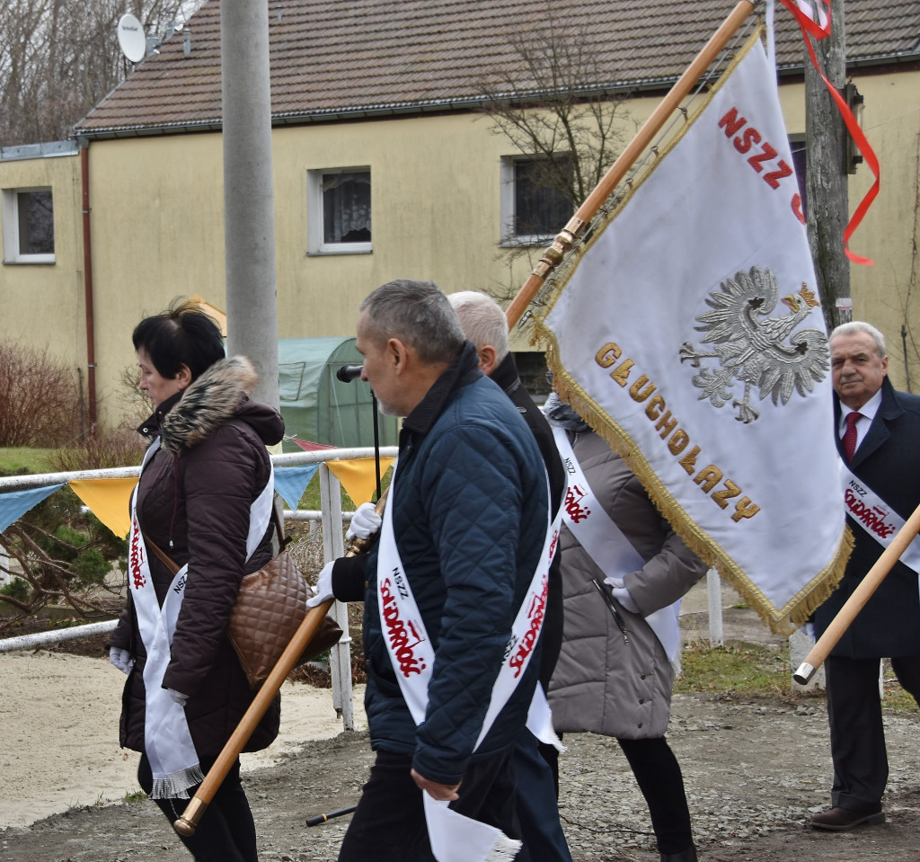 [FOTO/WIDEO] Matka Boża Chocimska