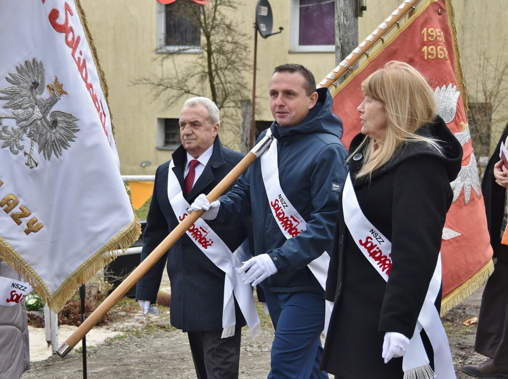 [FOTO/WIDEO] Matka Boża Chocimska