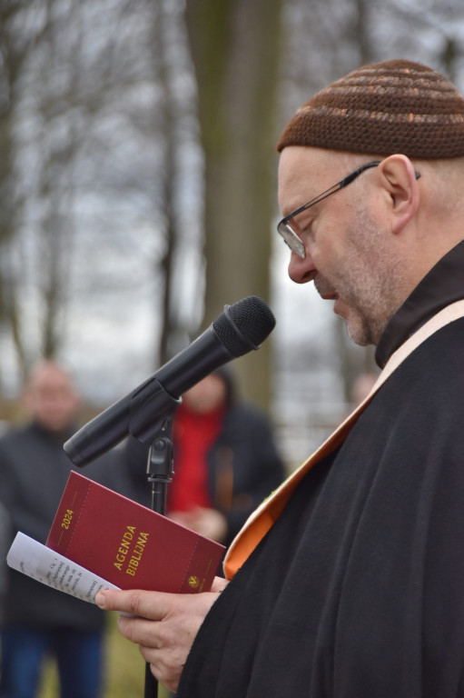 [FOTO/WIDEO] Matka Boża Chocimska