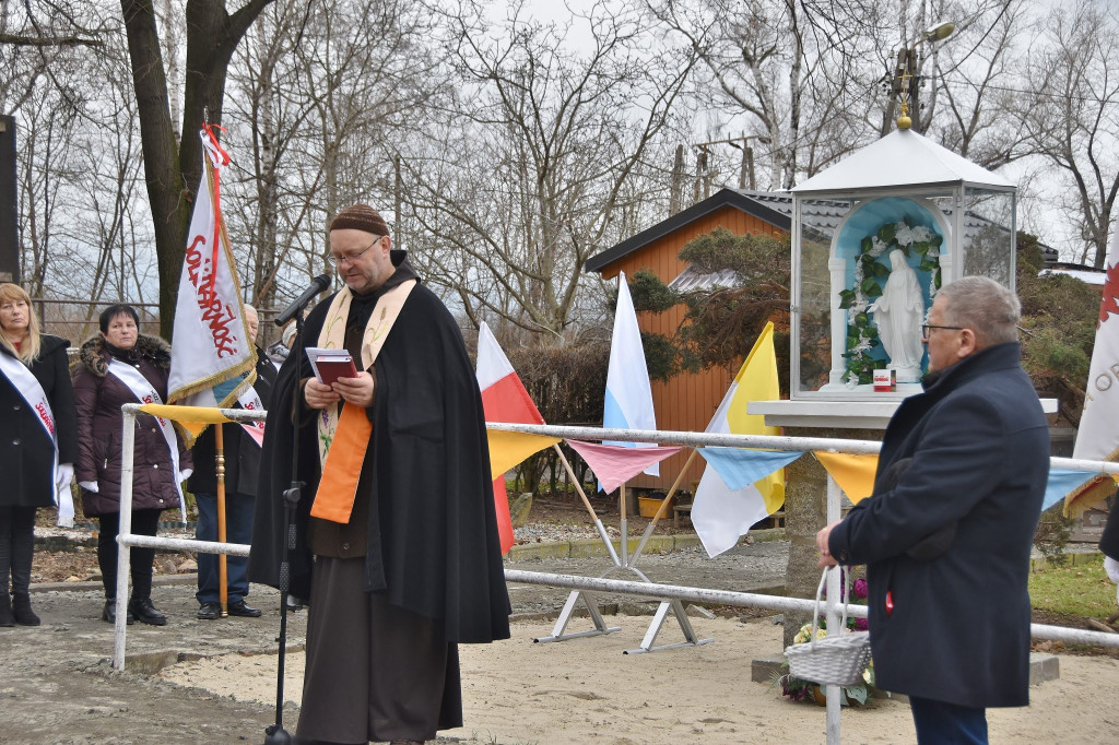 [FOTO/WIDEO] Matka Boża Chocimska