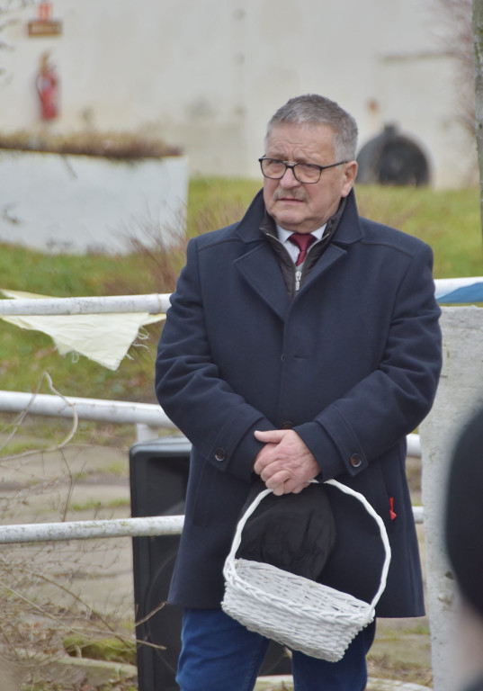 [FOTO/WIDEO] Matka Boża Chocimska