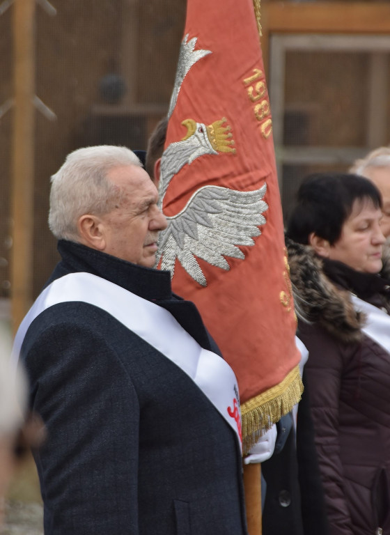 [FOTO/WIDEO] Matka Boża Chocimska