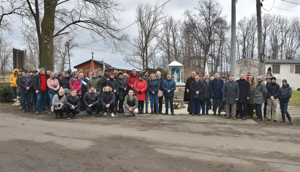 [FOTO/WIDEO] Matka Boża Chocimska