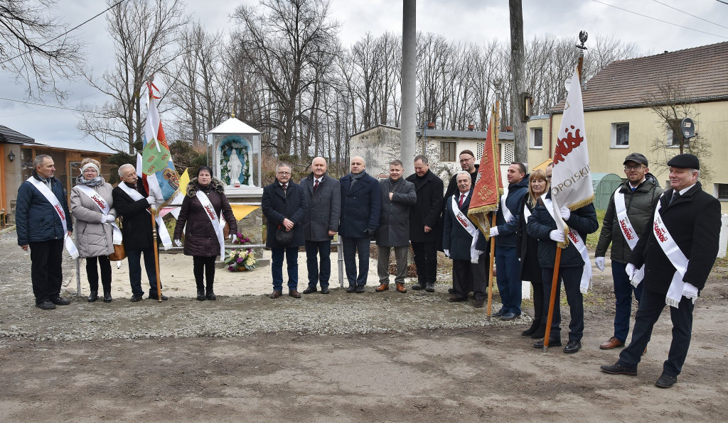 [FOTO/WIDEO] Matka Boża Chocimska