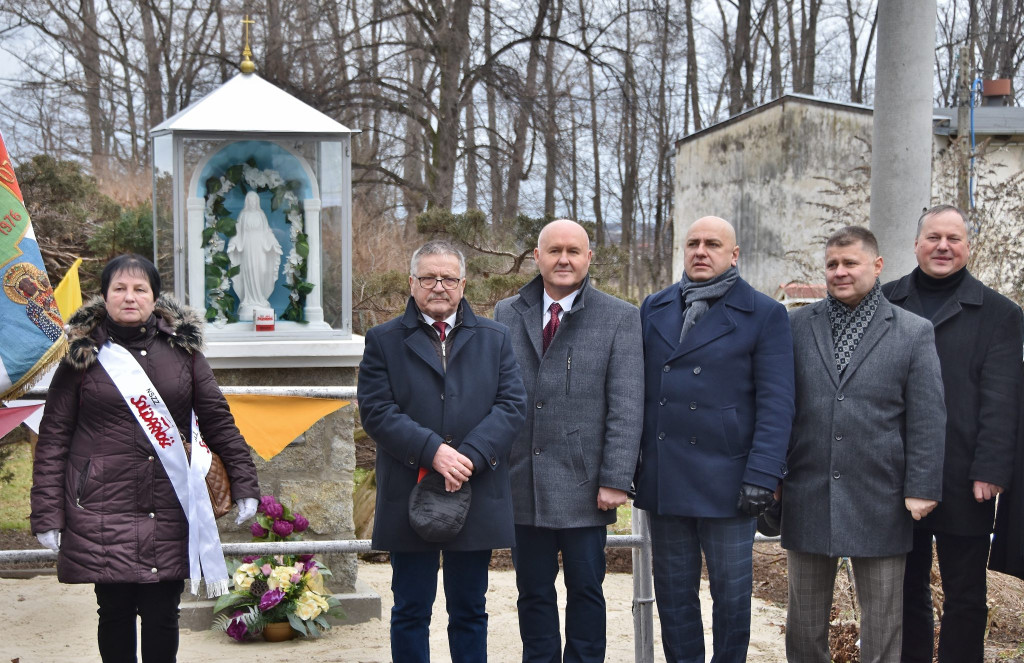 [FOTO/WIDEO] Matka Boża Chocimska