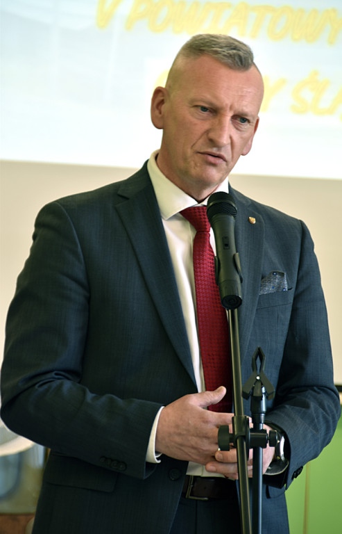 Rozprawianie po śląsku