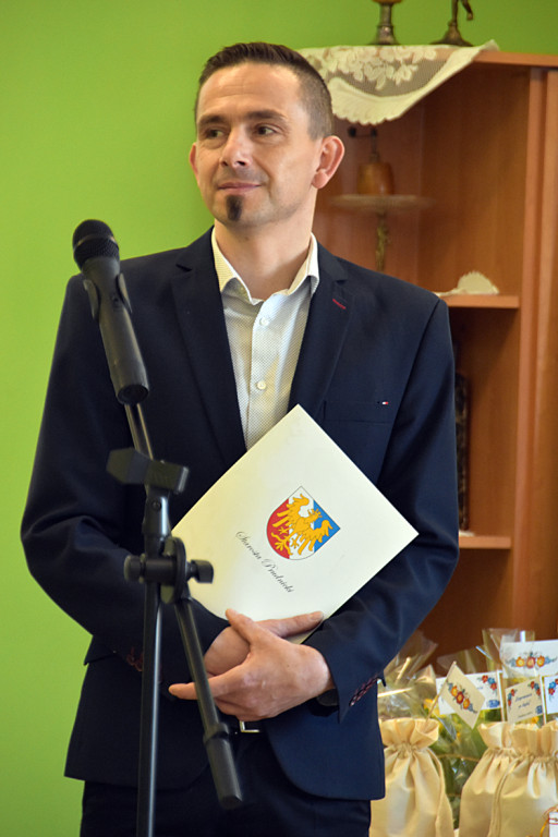 Rozprawianie po śląsku