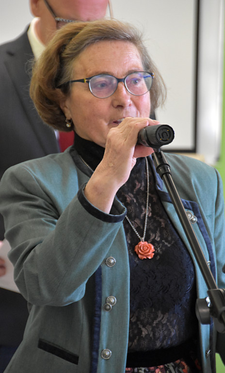 Rozprawianie po śląsku