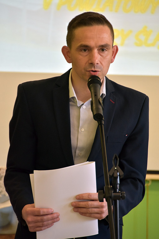 Rozprawianie po śląsku