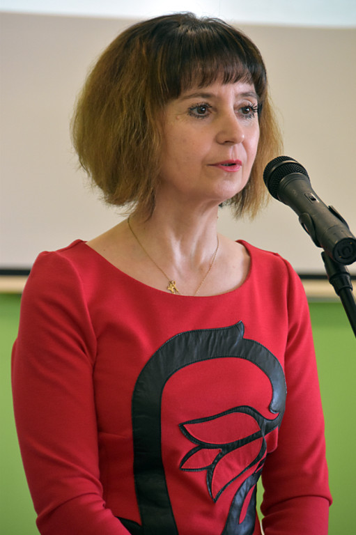 Rozprawianie po śląsku
