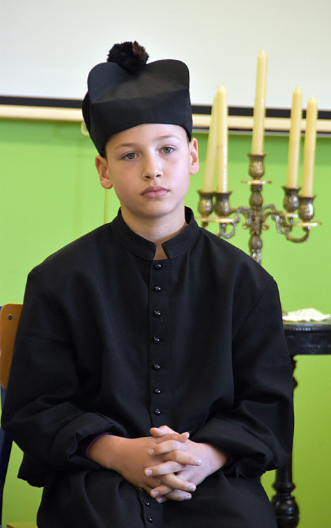 Rozprawianie po śląsku