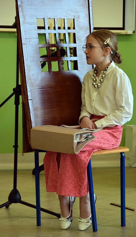 Rozprawianie po śląsku