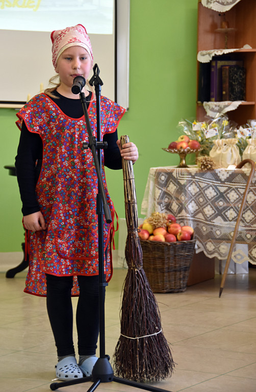 Rozprawianie po śląsku
