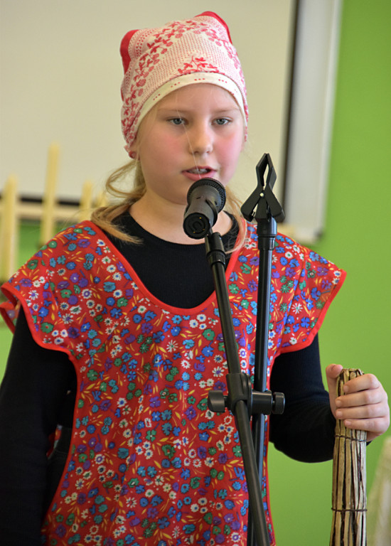 Rozprawianie po śląsku
