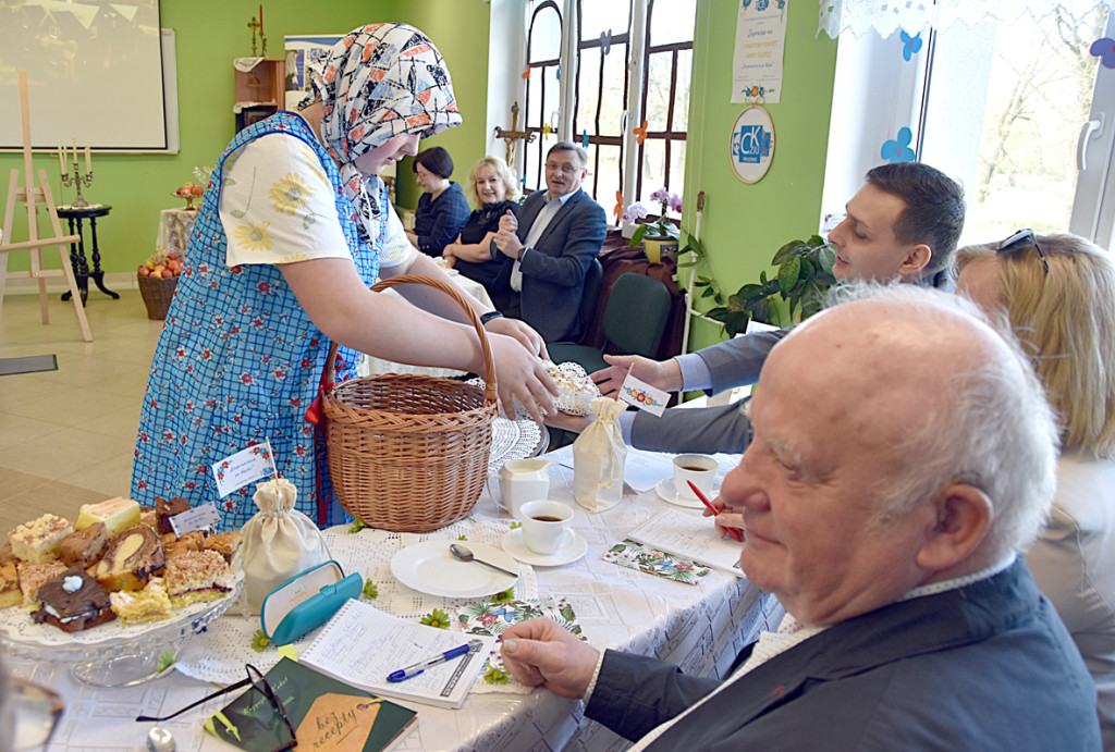 Rozprawianie po śląsku