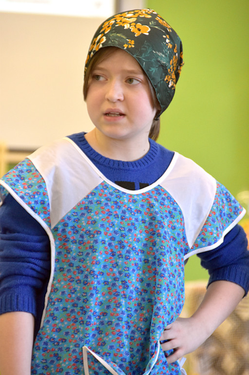 Rozprawianie po śląsku