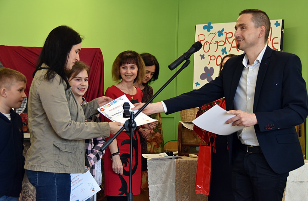 Rozprawianie po śląsku
