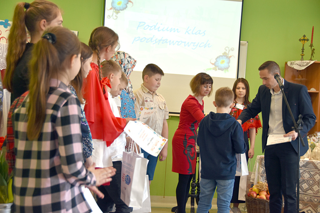 Rozprawianie po śląsku