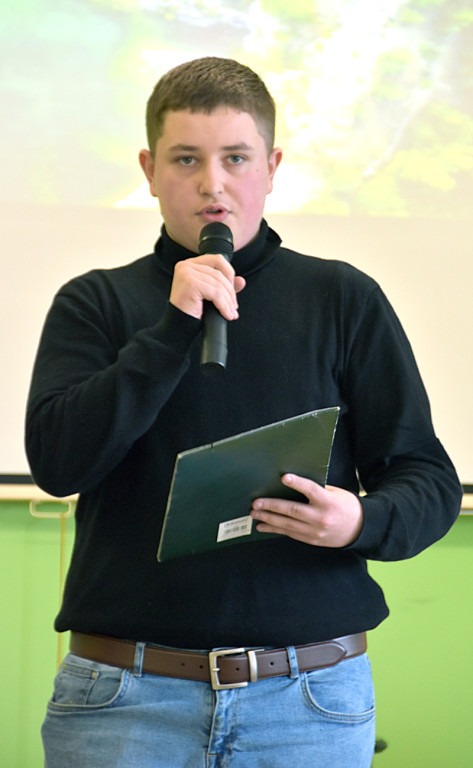 Rozprawianie po śląsku