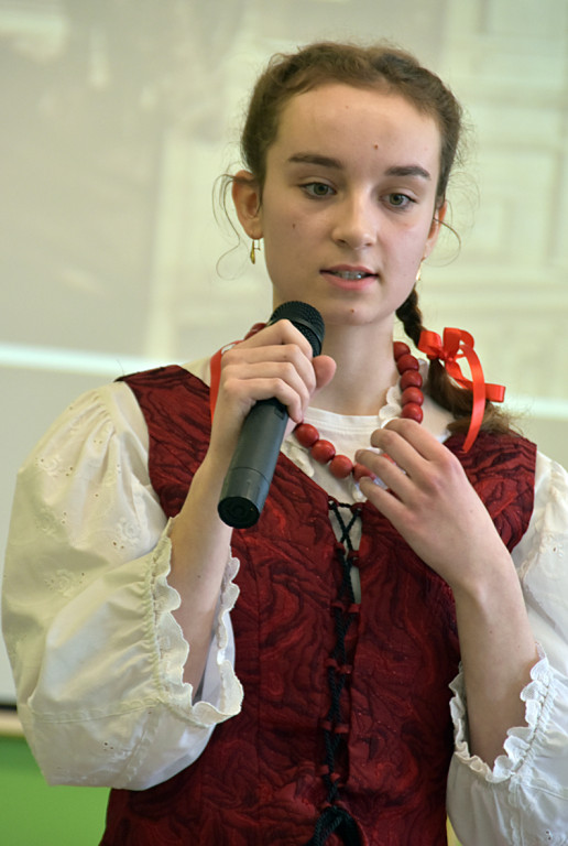 Rozprawianie po śląsku