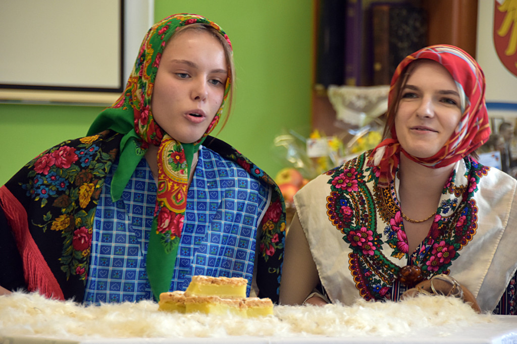 Rozprawianie po śląsku