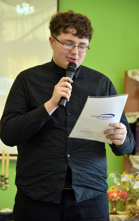 Rozprawianie po śląsku