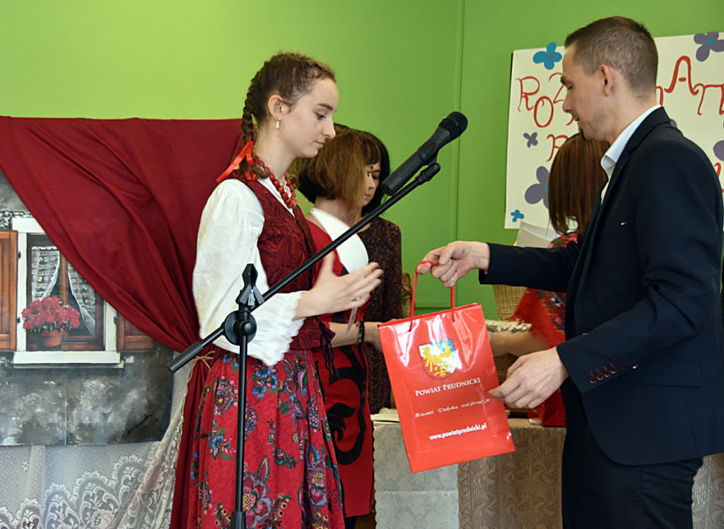 Rozprawianie po śląsku
