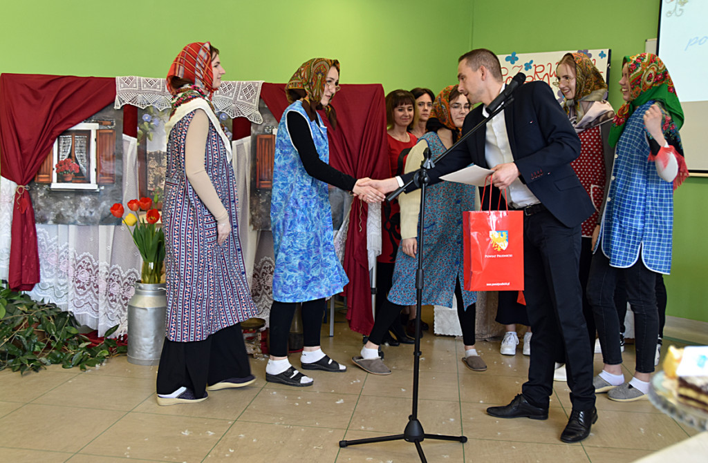 Rozprawianie po śląsku
