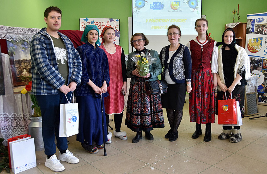 Rozprawianie po śląsku