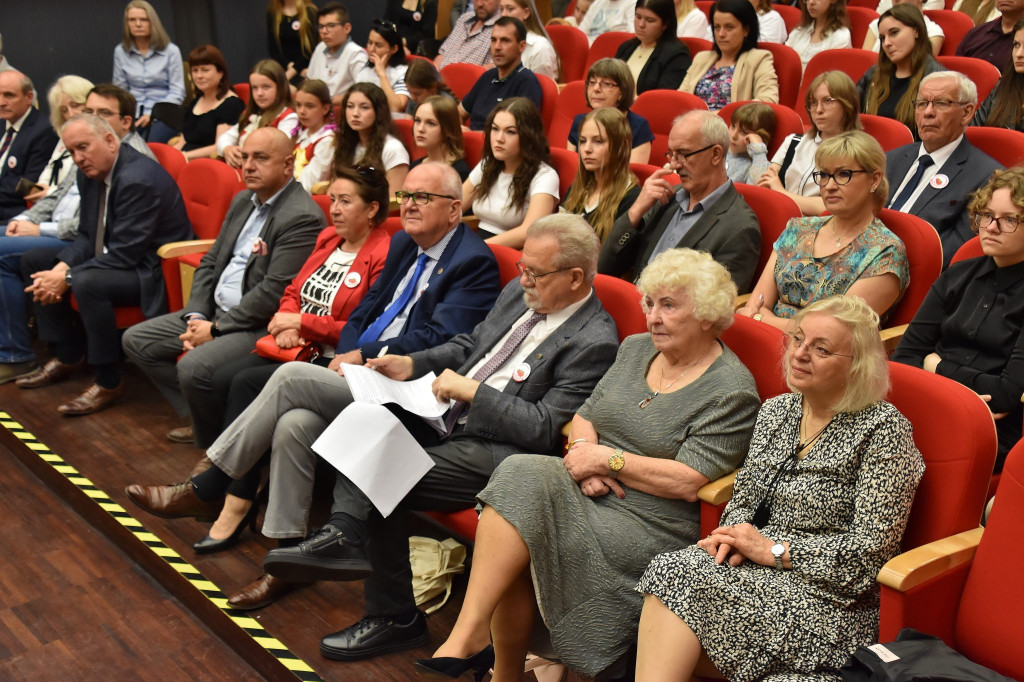 [FOTO/WIDEO] Widzą dalej i chcą mocniej