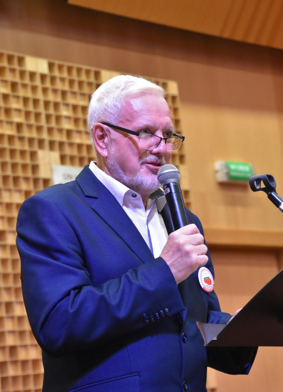 [FOTO/WIDEO] Widzą dalej i chcą mocniej