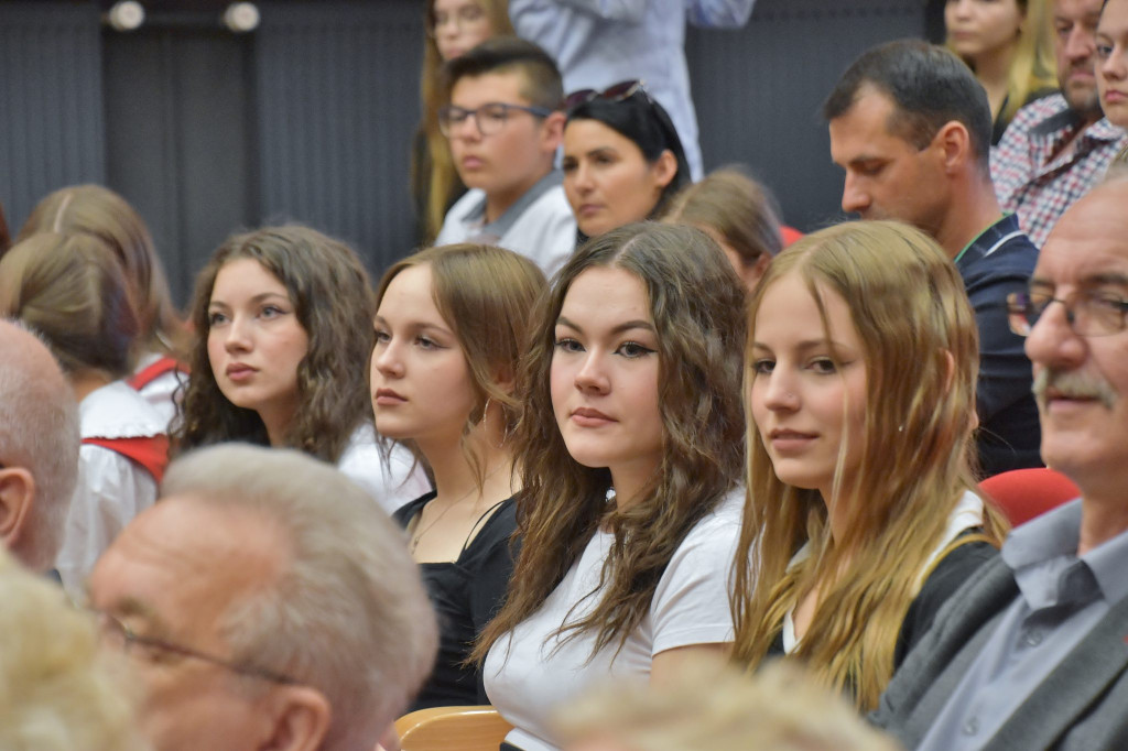 [FOTO/WIDEO] Widzą dalej i chcą mocniej